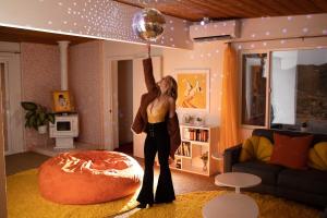 5-Acres, Game Room, Views, Spa Starship Aurora