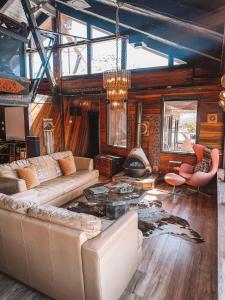 Stunning Views, Spa, Soak Pool Starfire Lodge