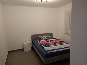 Exclusive new apartment