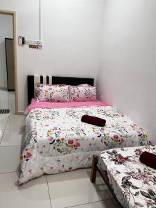 Azzahra Homestay