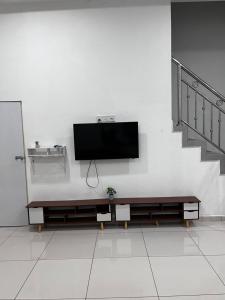 Azzahra Homestay