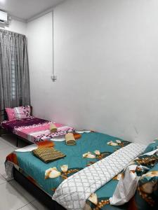 Azzahra Homestay