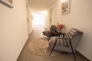 Cube Apartments - Contactless Check In - Stadthalle U3 Metro