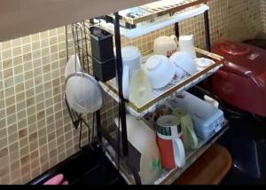 THAMRIN RESIDENCE APARTMENT luxurious 1 BEDROOM FLAT SCBD beside GRAND INDONESIA mall