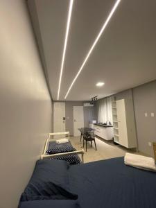 Studio moderno e elegante, perto de tudo - 201