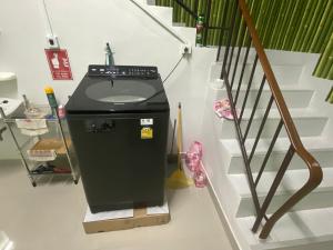 MEGIE HOMESTAY Premier Betong Thailand