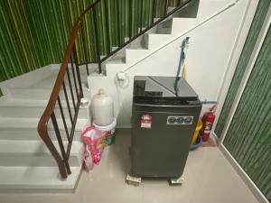 MEGIE HOMESTAY Premier Betong Thailand