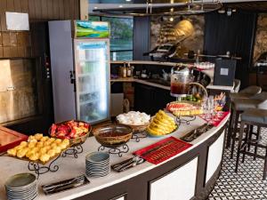 Starlight Cruise Ha Long