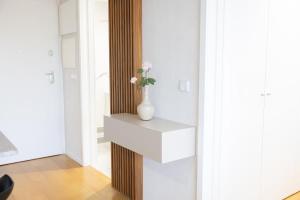 Bom Sucesso Apartment