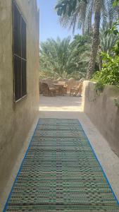 Garden House