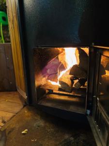 Kalyva - Spa privé & nature à Nyons