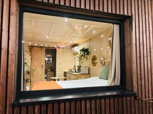 Kalyva - Spa privé & nature à Nyons