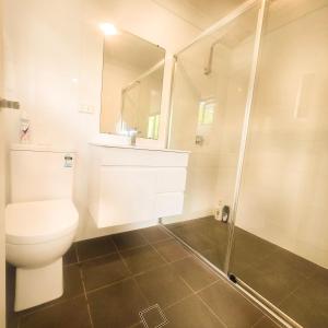 The Frederick Guest House