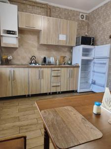 Апартаменти ЦЕНТР в новому будинку біля Либідь Плаза-Квартал