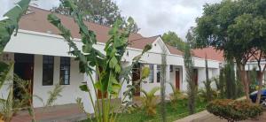 Off Airport Kilimanjaro lodge