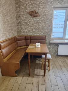 Апартаменти ЦЕНТР в новому будинку біля Либідь Плаза-Квартал