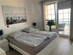 Carpe Diem - XL Apartments with Pool and Seaview