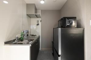 UNITED GARDEN hotel 宇都宮駅前3階