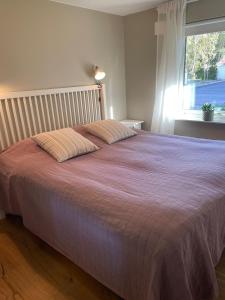 Höganäs Pool, beach and forest