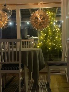 Höganäs Pool, beach and forest