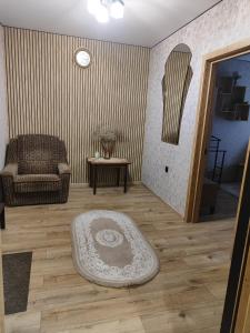 Апартаменты у самому Центрі в новому будинку біля ПЛАЗИ - ОЩАДБАНК