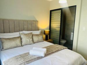 2 Bed Lux apartment at The Blyde