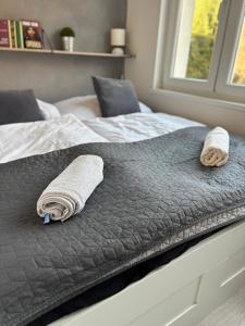 Apartmánový byt VYHNE