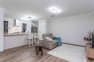 Coastal Haven Luxury Escape