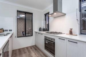 Coastal Haven Luxury Escape