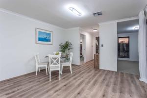 Coastal Haven Luxury Escape