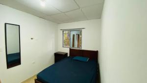 Casa de Edi Santa Marta