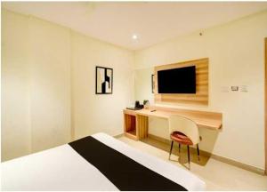 Collection O Mangalpalli Temple Hyderabad Formerly Royal Grand