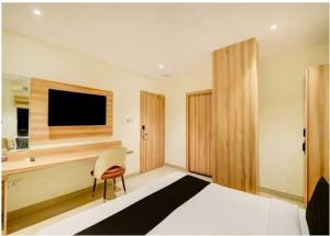 Collection O Mangalpalli Temple Hyderabad Formerly Royal Grand