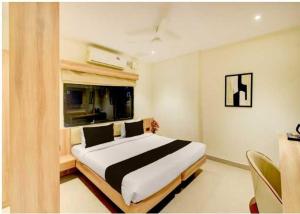 Collection O Mangalpalli Temple Hyderabad Formerly Royal Grand