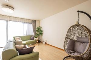 Spacious Living and Garden 10 min walk from Shizuoka station