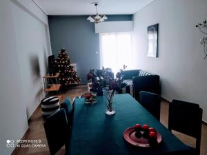 MARIAS APARTMENT TRIKALa