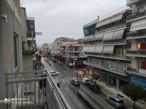 MARIAS APARTMENT TRIKALa