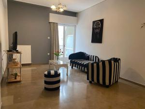 MARIAS APARTMENT TRIKALa