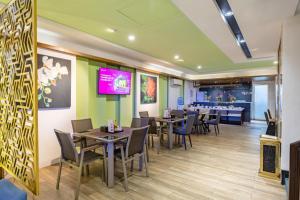 A25 Hotel - 142 Bùi Thị Xuân