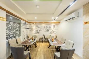 A25 Hotel - 142 Bùi Thị Xuân