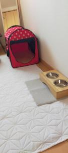 ペット可 Clear Up Guest House