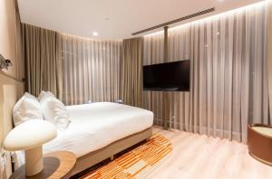 Marriott Executive Apartments Antalya