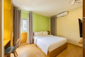 A25 Premium Hotel - 142 Bùi Thị Xuân