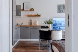 Apartment Dalimilova