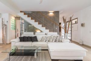 Villa Calma Tauro, Golf, Beach and Relax