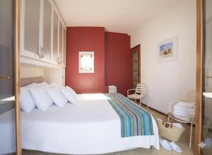 Appartamento Bouganville