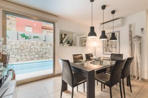 Villa Calma Tauro, Golf, Beach and Relax