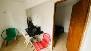 Casa de Edi Santa Marta