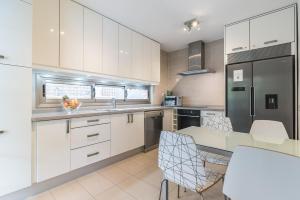 Villa Calma Tauro, Golf, Beach and Relax