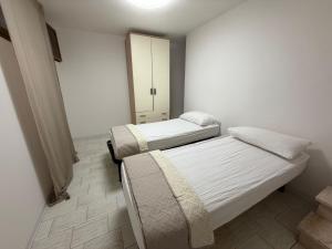 Family home with private garden and terrace